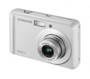 Imperdível! Camera Digital Samsung ES15